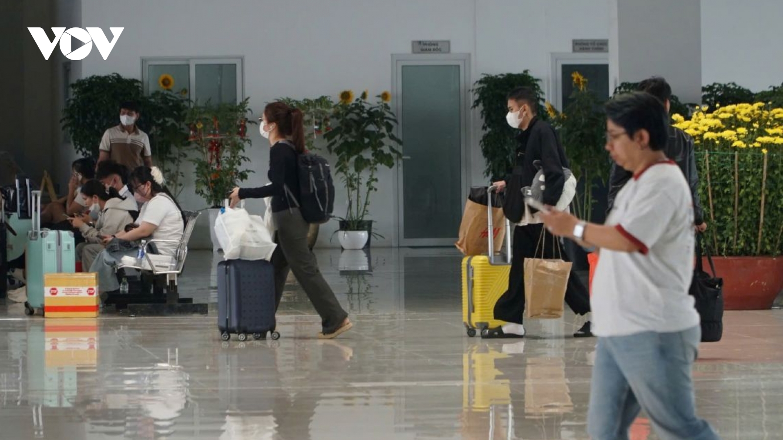 Ngày nghỉ đầu của Tết Bính Ngọ năm 2026, TP.HCM không kẹt xe